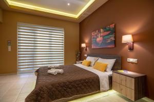 Cool Style Private Apartments