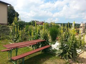 Guest House Starý Sedloňov