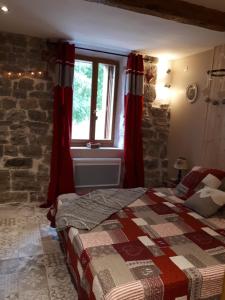 B&B / Chambres d'hotes Chambres d hotes Le clos des vins d anges : photos des chambres