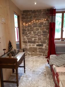 B&B / Chambres d'hotes Chambres d hotes Le clos des vins d anges : photos des chambres