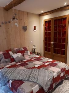 B&B / Chambres d'hotes Chambres d hotes Le clos des vins d anges : photos des chambres