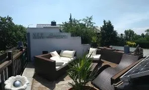 Ferienwohnung"VIP MUNICH ALBATROS DE LUXE" - Kirchheim