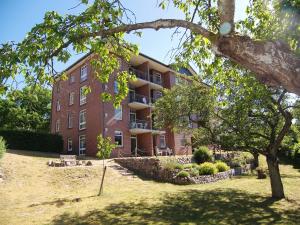 Haus Roland- Whg 23 mit Schwimmbad und Sauna