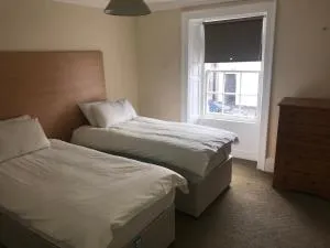 Smithyends Apartments - Haggs