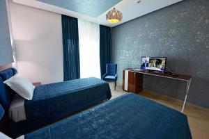 Luani-A spa & wellness center