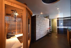 Hotels Hotel Spa Restaurant La Madrague : photos des chambres