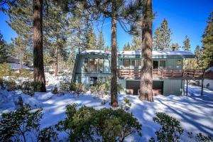 Switzerland Ski Chalet-845 by Big Bear Vacations