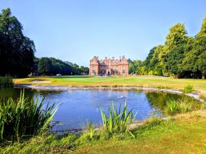 Broome Park Hotel
