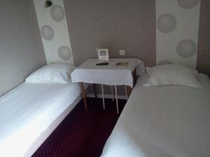 Hotels Hotel Restaurant Le Phare : photos des chambres