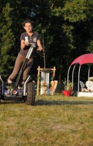 Campings Camping Au Bord de l'Aisne : photos des chambres