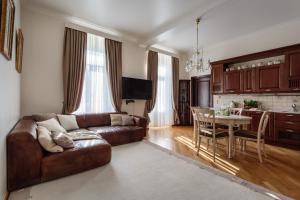 Apartment am Kurpark