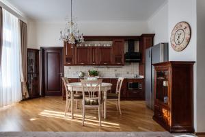 Apartment am Kurpark