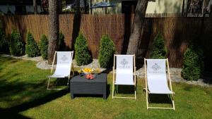 Leo Royal Home Pobierowo