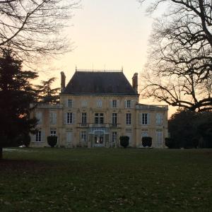 Chateau de la Rocherie Nevers Nord / Varennes-Vauzelles photo 6