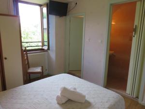 Hotels Hotel Le Bel Air : photos des chambres