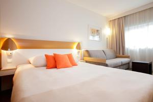 Hotels Novotel Paris Orly Rungis : photos des chambres