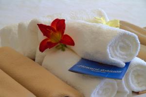 Howard Johnson Hotel & Convention Center Madariaga - Carilo