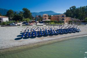 Akroyiali Resort Lefkada Greece