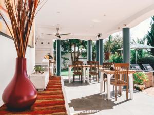 Pictures Guest House Boutique Hotel