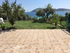 Dream Apartment Nea Iraklitsa Kavala Greece