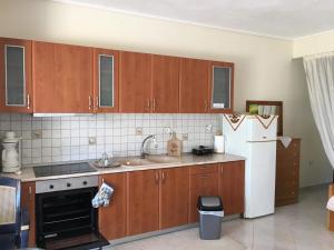 Dream Apartment Nea Iraklitsa Kavala Greece