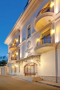 Отель Villa le Premier, Отели - Одесса