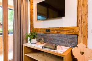 Ferienwohnungen Erholungswelt Lechrefugium