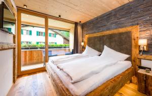 Ferienwohnungen Erholungswelt Lechrefugium