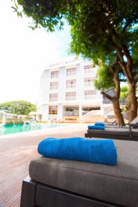 Kilimanjaro Wonders Hotel