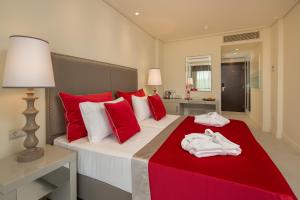 Rodostamo Hotel & Spa- Adults Friendly Corfu Greece