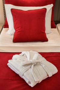 Rodostamo Hotel & Spa- Adults Friendly Corfu Greece