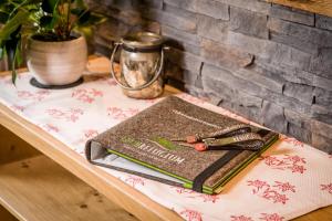 Ferienwohnungen Erholungswelt Lechrefugium