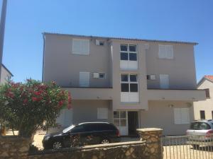 Apartmani Belobrk Potocnica Pag 