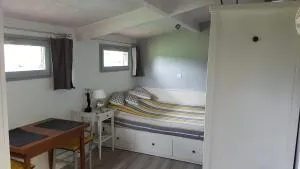 La THIBAUDIERE Tilleul - Courbefy