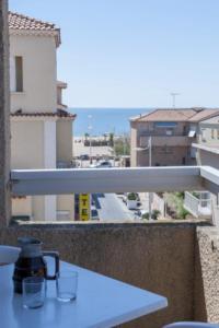 Appart'hotels Residence Creole : photos des chambres