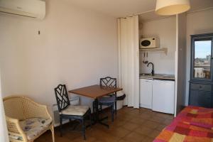 Appart'hotels Residence Creole : photos des chambres