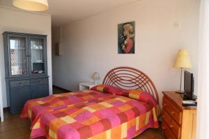 Appart'hotels Residence Creole : photos des chambres