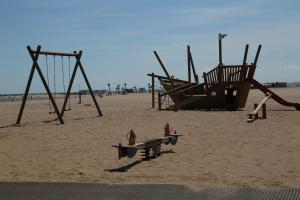 Appart'hotels Residence Creole : photos des chambres