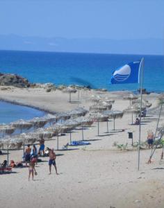 Philoxenia House! Maisonette in front of the sea! Ilia Greece