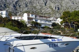 Apartments Majstrovic