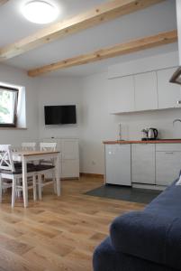 Dom Wczasowy "Morświn"