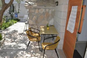 Apartments Majstrovic