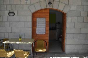 Apartments Majstrovic