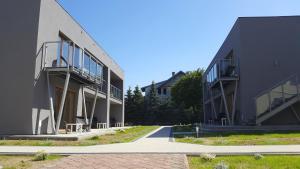 WODNIK usługi hotelarskie, apartamenty