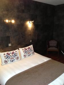 Hotel le Cottage photo 18