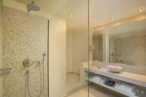 Rodostamo Hotel & Spa- Adults Friendly Corfu Greece