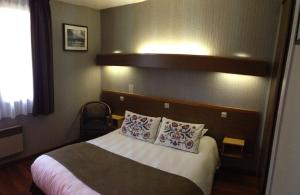 Hotel le Cottage photo 21