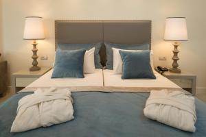 Rodostamo Hotel & Spa- Adults Friendly Corfu Greece