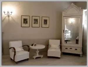 Cascina Luvot - Montabone