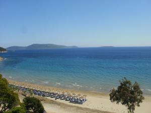 zeropark villa methoni Messinia Greece